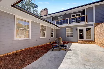 5213 Oxbow Road, Stone Mountain, GA 30087 - Photo 8