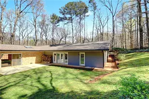 5213 Oxbow Rd, Stone Mountain, GA 30087 - Photo 4