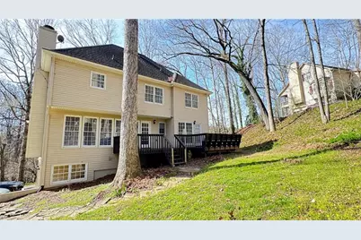 177 Plantation Trace, Woodstock, GA 30188 - Photo 46