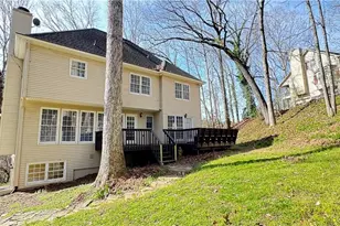 177 Plantation Trce, Woodstock, GA 30188 - Photo 46