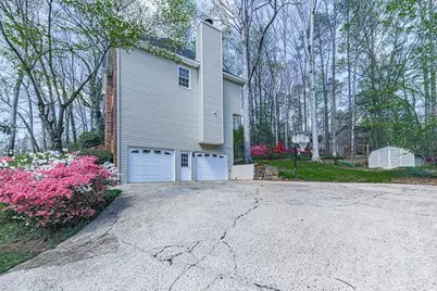 177 Plantation Trace, Woodstock, GA 30188 - Photo 44