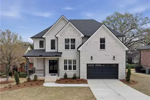 318 Vinings Walk NW, Gainesville, GA 30501 - Photo 1