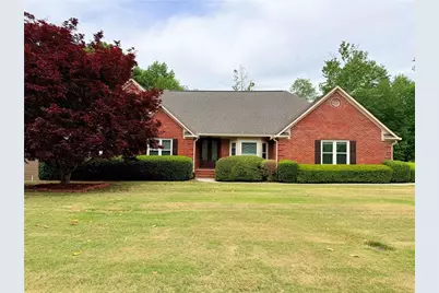 1975 Wynfield Point Drive, Buford, GA 30519 - Photo 1