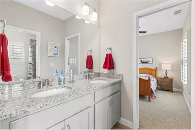 190 Fowler Street, Woodstock, GA 30188 - Photo 22