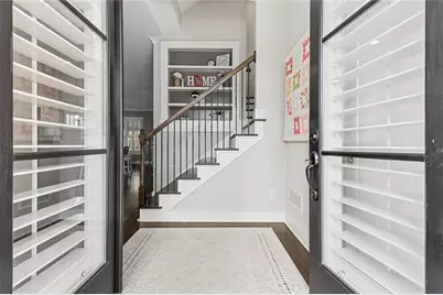 190 Fowler Street, Woodstock, GA 30188 - Photo 2