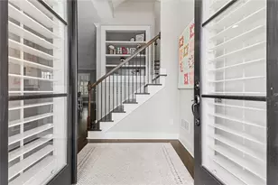 190 Fowler St, Woodstock, GA 30188 - Photo 2