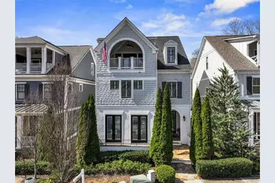 190 Fowler Street, Woodstock, GA 30188 - Photo 1