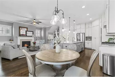 190 Fowler Street, Woodstock, GA 30188 - Photo 4