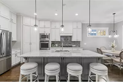 190 Fowler Street, Woodstock, GA 30188 - Photo 6