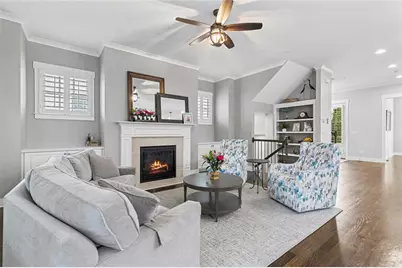 190 Fowler Street, Woodstock, GA 30188 - Photo 8