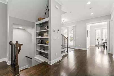 190 Fowler Street, Woodstock, GA 30188 - Photo 14