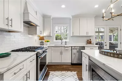 6615 Williamson Drive, Atlanta, GA 30328 - Photo 6