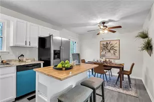 3391 Due West Rd, Dallas, GA 30157 - Photo 6