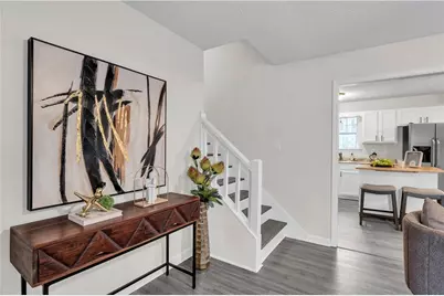 3391 Due West Road, Dallas, GA 30157 - Photo 4