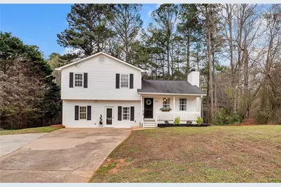 3391 Due West Road, Dallas, GA 30157 - Photo 1