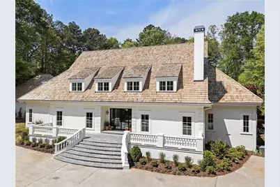 3835 Paces Ferry Road NW, Atlanta, GA 30327 - Photo 1