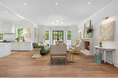 3835 Paces Ferry Road NW, Atlanta, GA 30327 - Photo 4