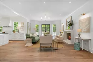 3835 Paces Ferry Rd NW, Atlanta, GA 30327 - Photo 4