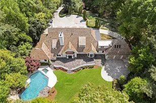 3835 Paces Ferry Rd NW, Atlanta, GA 30327 - Photo 80