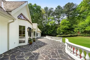 3835 Paces Ferry Rd NW, Atlanta, GA 30327 - Photo 70