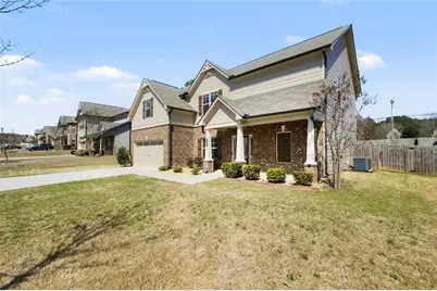 3480 Mulberry Cove Way, Auburn, GA 30011 - Photo 4