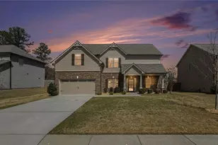3480 Mulberry Cv Wy, Auburn, GA 30011 - Photo 1