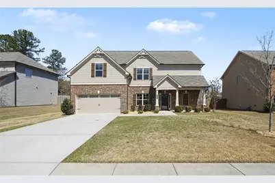 3480 Mulberry Cove Way, Auburn, GA 30011 - Photo 2