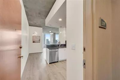 860 Peachtree Street NE #2209, Atlanta, GA 30308 - Photo 4
