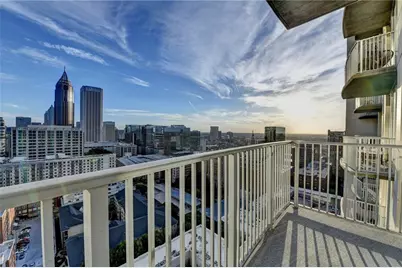 860 Peachtree Street NE #2209, Atlanta, GA 30308 - Photo 14