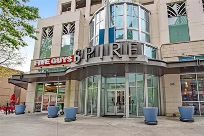 860 Peachtree Street NE #2209, Atlanta, GA 30308 - Photo 52