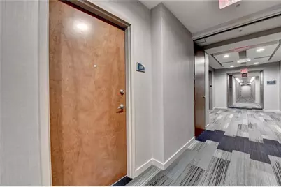 860 Peachtree Street NE #2209, Atlanta, GA 30308 - Photo 2