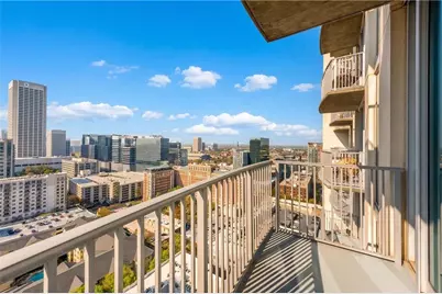 860 Peachtree Street NE #2209, Atlanta, GA 30308 - Photo 20