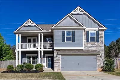 7999 Dawson Lane, Douglasville, GA 30134 - Photo 2