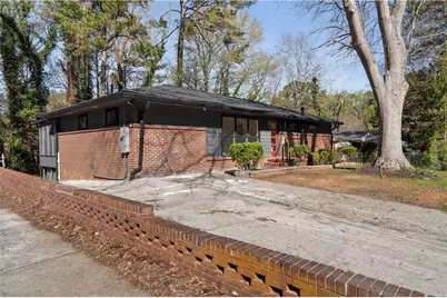 266 Simon Terrace NW, Atlanta, GA 30318 - Photo 2