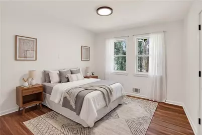 266 Simon Terrace NW, Atlanta, GA 30318 - Photo 34