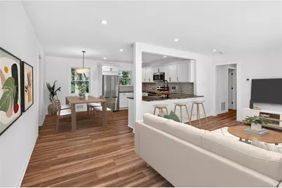 266 Simon Terrace NW, Atlanta, GA 30318 - Photo 8