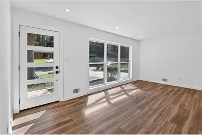 266 Simon Terrace NW, Atlanta, GA 30318 - Photo 10