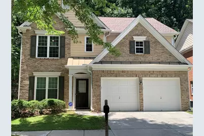 3470 Stoneham Drive, Duluth, GA 30097 - Photo 1