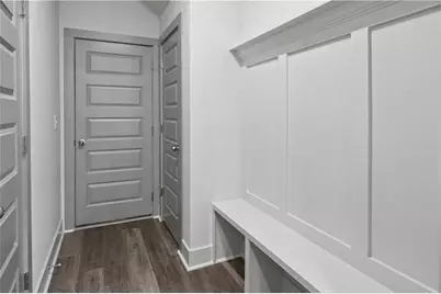 4308 Fern River Bend #71, Norcross, GA 30093 - Photo 8