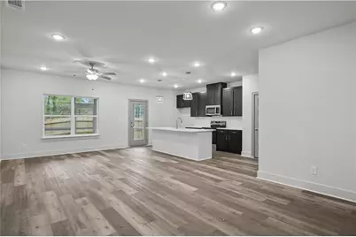 4308 Fern River Bend #71, Norcross, GA 30093 - Photo 6