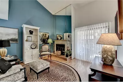 709 River Run Drive, Atlanta, GA 30350 - Photo 1