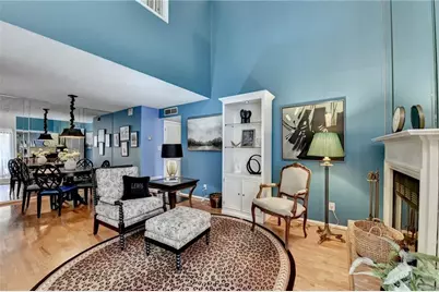 709 River Run Drive, Atlanta, GA 30350 - Photo 2