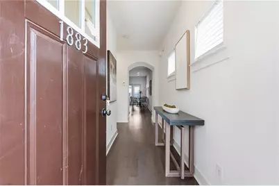 1883 Plainsboro Drive, Lithonia, GA 30058 - Photo 4