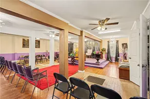 33 Fair St, Newnan, GA 30263 - Photo 4