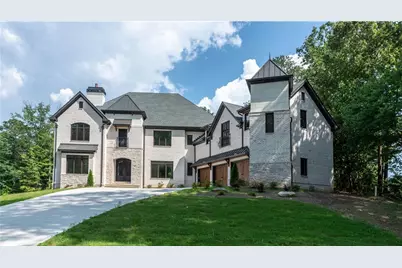 10745 Shallowford Road, Roswell, GA 30075 - Photo 4