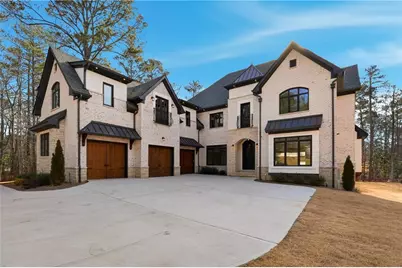 10765 Shallowford Road, Roswell, GA 30075 - Photo 2