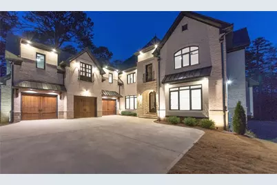 10765 Shallowford Road, Roswell, GA 30075 - Photo 1