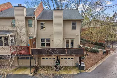 6405 Windsor Trace Dr, Peachtree Corners, GA 30092 - Photo 44