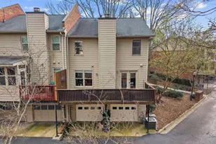 6405 Windsor Trace Dr, Peachtree Corners, GA 30092 - Photo 44