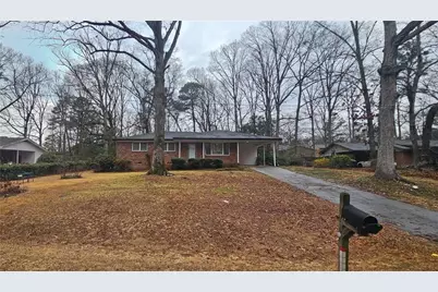 11425 Highway 142, Covington, GA 30014 - Photo 1